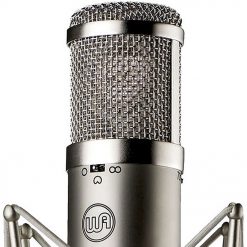 Warm audio wa-87 r2 Warm audio wa-47jr large-diaphragm condenser microphone