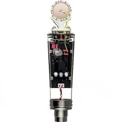 Warm audio wa-87 r2 Warm audio wa-47jr large-diaphragm condenser microphone