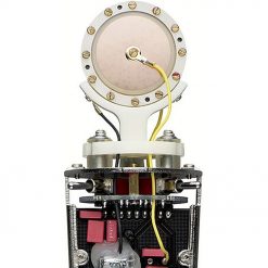 Warm audio wa-87 r2 Warm audio wa-47jr large-diaphragm condenser microphone