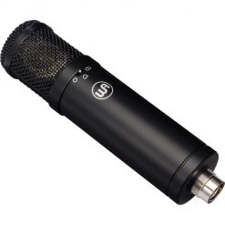 Warm Audio WA-47jr Condenser Microphone