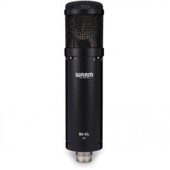 Marantz mpm-1000 Warm audio wa-47jr condenser microphone