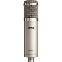 Warm Audio WA-47jr SE Large-Diaphragm Condenser Microphone