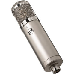 Zoom zum-2 usb-c podcast microphone Warm audio wa-47jr se large-diaphragm condenser microphone