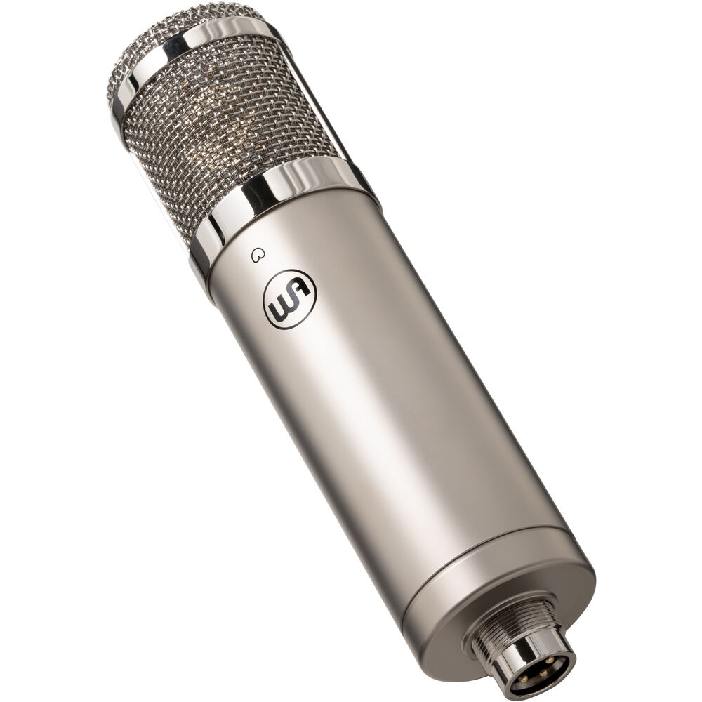 Zoom zum-2 usb-c podcast microphone Warm audio wa-47jr se large-diaphragm condenser microphone