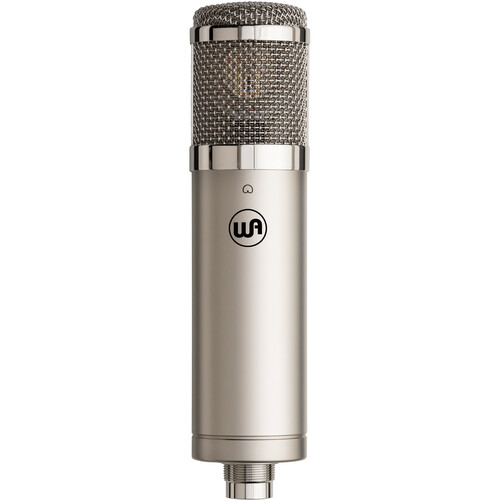 Zoom zum-2 usb-c podcast microphone Warm audio wa-47jr se large-diaphragm condenser microphone