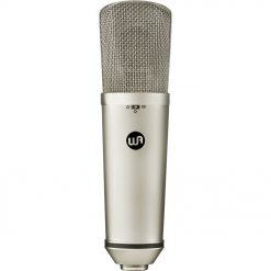 Warm Audio WA-87 R2 Condenser Microphone