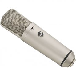 Warm Audio WA-87 R2 Condenser Microphone
