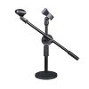Weida wd-211 small microphone floor stand