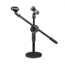 Weida WD-211 Small Microphone Floor Stand