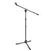 Weida wd-301 microphone floor stand