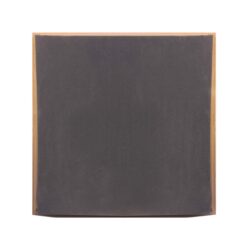 Waveform acoustic diffuser panels