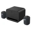 WiiM Sound Stereo Pair + WiiM Sub Pro