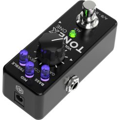 Ik multimedia tonex one ai modeling multi-fx pedal