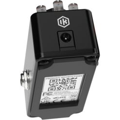 Ik multimedia tonex one ai modeling multi-fx pedal