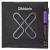 D'Addario XTABR1152 XT 80/20 Bronze Custom Light Acoustic Guitar Strings
