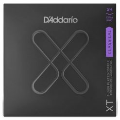 D'Addario XTC44 XT Classical Guitar String