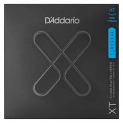 D'Addario XTC46 Classical Guitar Strings Silver Plated