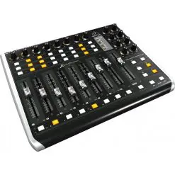 Behringer X-TOUCH COMPACT Control Surface
