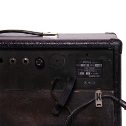 Used - yamaha j-25 30 watt guitar amplifier