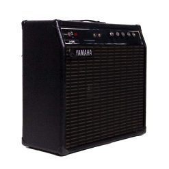 Used - yamaha j-25 30 watt guitar amplifier