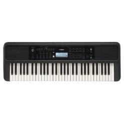 Yamaha PSR-E383 61 key Portable Keyboard