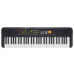 Yamaha PSR-F52 Portable Keyboard