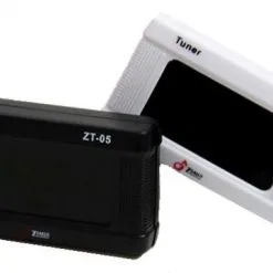 Zealux zt-05 guitar tuner