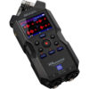 Zoom H4essential Portable Audio Recorder