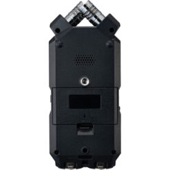 Zoom h6essential Zoom h4essential portable audio recorder