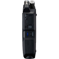 Zoom h6essential Zoom h4essential portable audio recorder