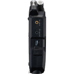 Zoom h6essential Zoom h4essential portable audio recorder
