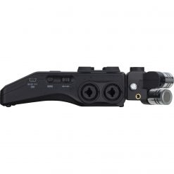 Zoom h6 6-track portable handy recorder