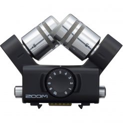 Zoom h6 6-track portable handy recorder