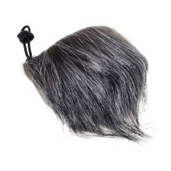 Zoom WSU-1 Hairy Windscreen