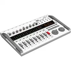Zoom R16 Multi Track Mixer Computer Interface