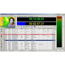 Airbox Broadcast Playout Software