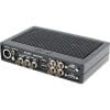 Blackmagic design ultrastudio 3g recorder Aja io express portable video audio interface