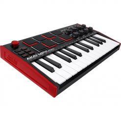 Akai Professional Mini 25-Key MIDI Controller