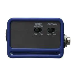 Zoom ams-24 audio interface