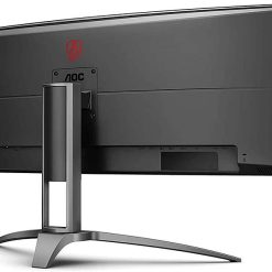 Audiolab 9000n Aoc ag493ucx2 49 gaming led monitor