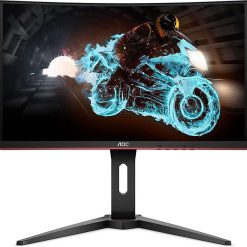 Aoc 24g15n 24 inch gaming monitor