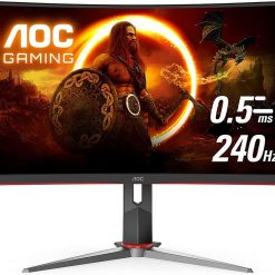 AOC C27G2Z 27-Inch LED