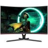 Aoc cq32g3se 31. 5 gaming monitor