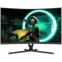 AOC CQ32G3SE 31.5 Gaming Monitor
