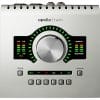 Universal audio apollo twin desktop interface