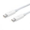 Apple thunderbolt cable 0 5 m