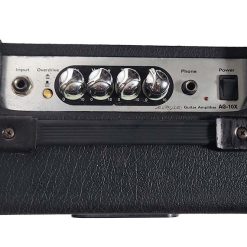 Used-aria ag10x electric guitar amplifier