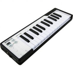 Mpk mini plus 37 keys midi controller Arturia microlab usb-midi keyboard controller