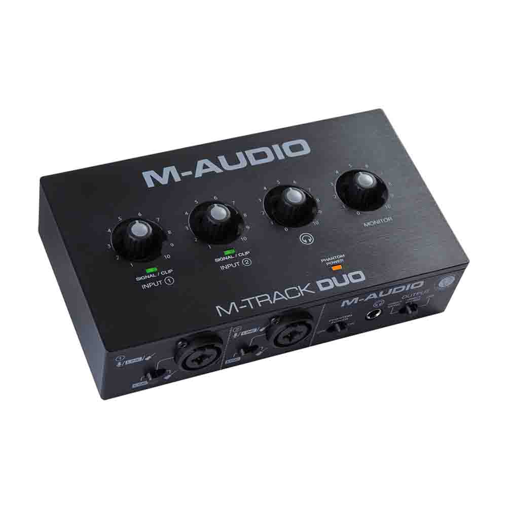 Ion Audio Visual