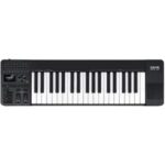 Nux ntk-49 midi keyboard controller